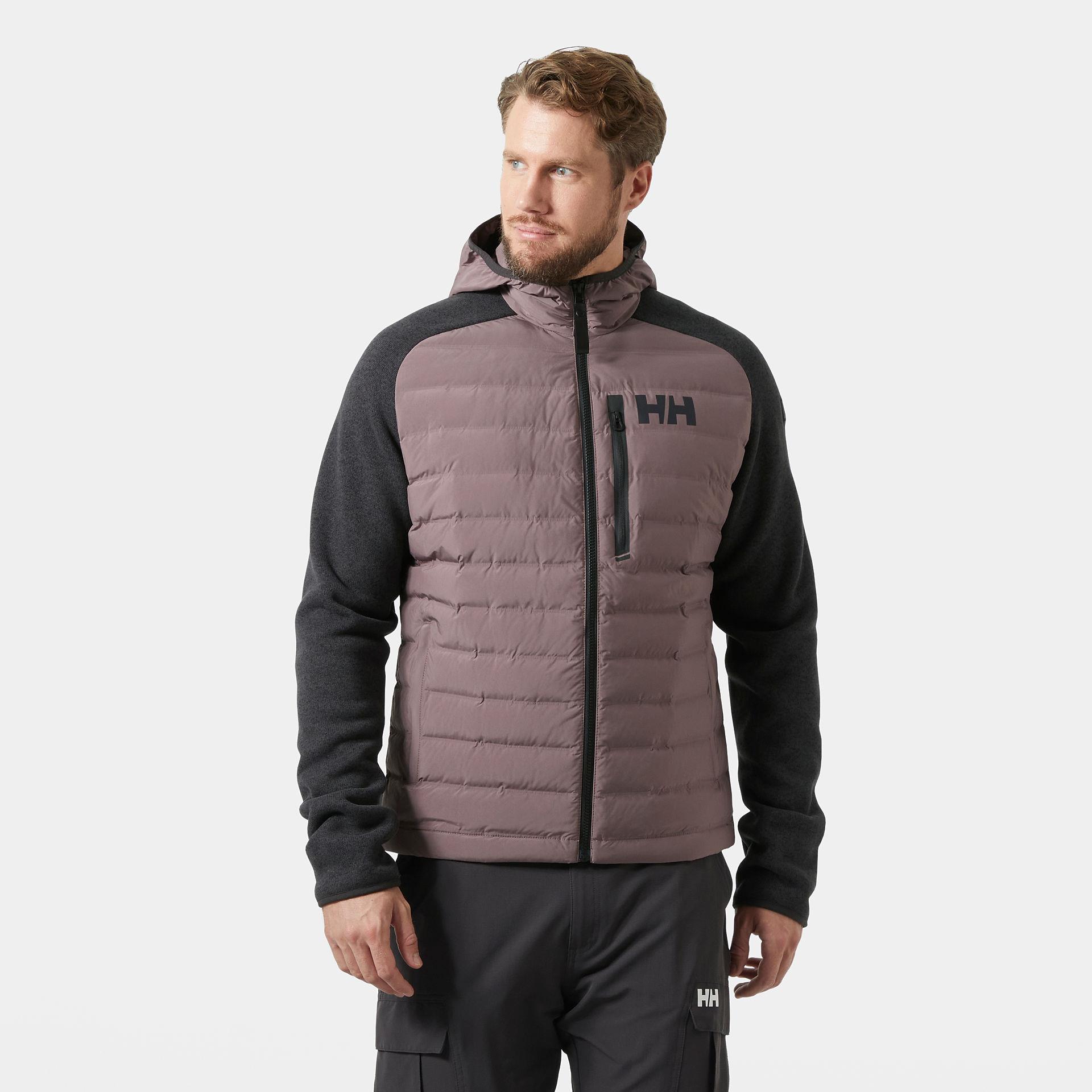 Helly Hansen Arctic Ocean Hybrid izolator - muški