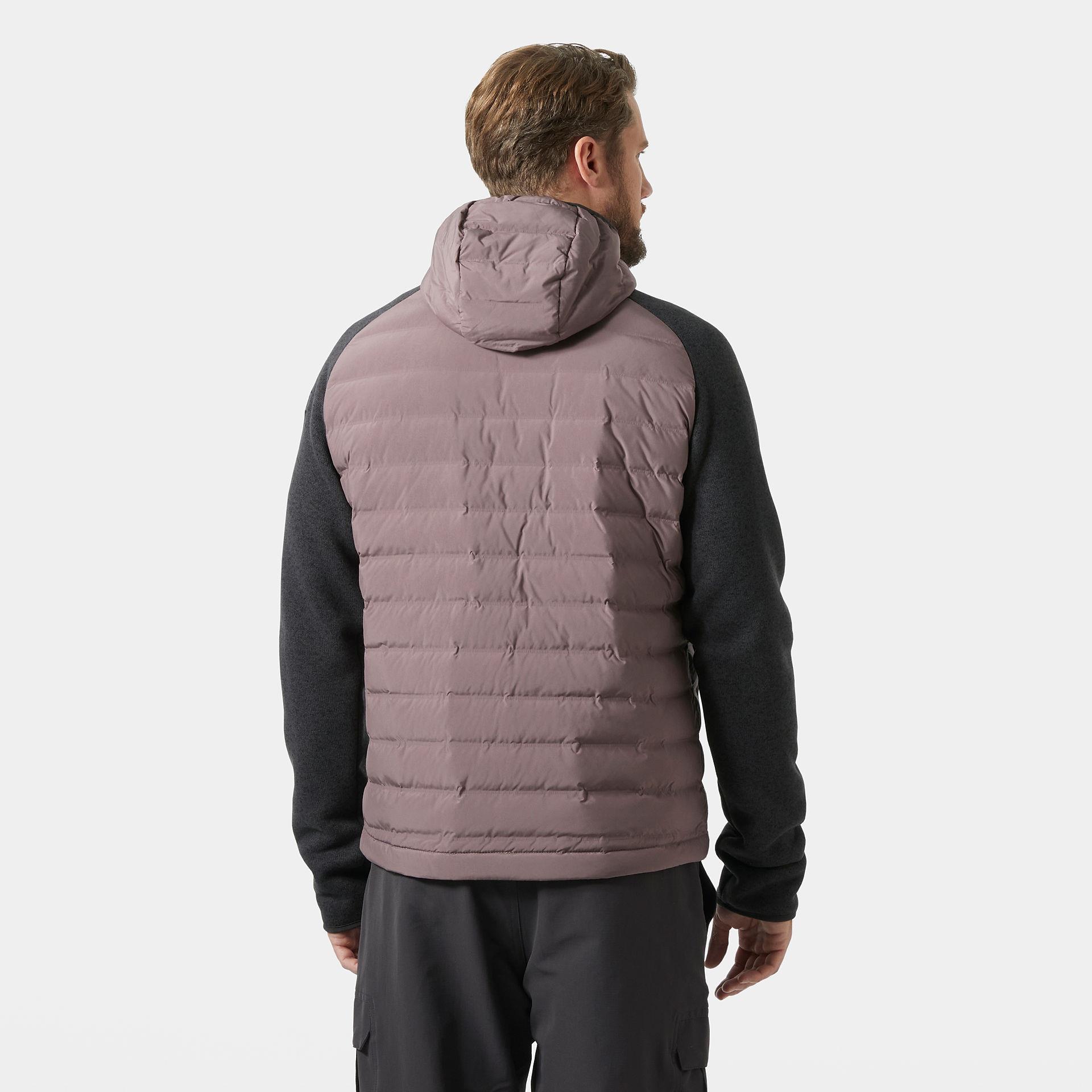 Helly Hansen Arctic Ocean Hybrid izolator - muški