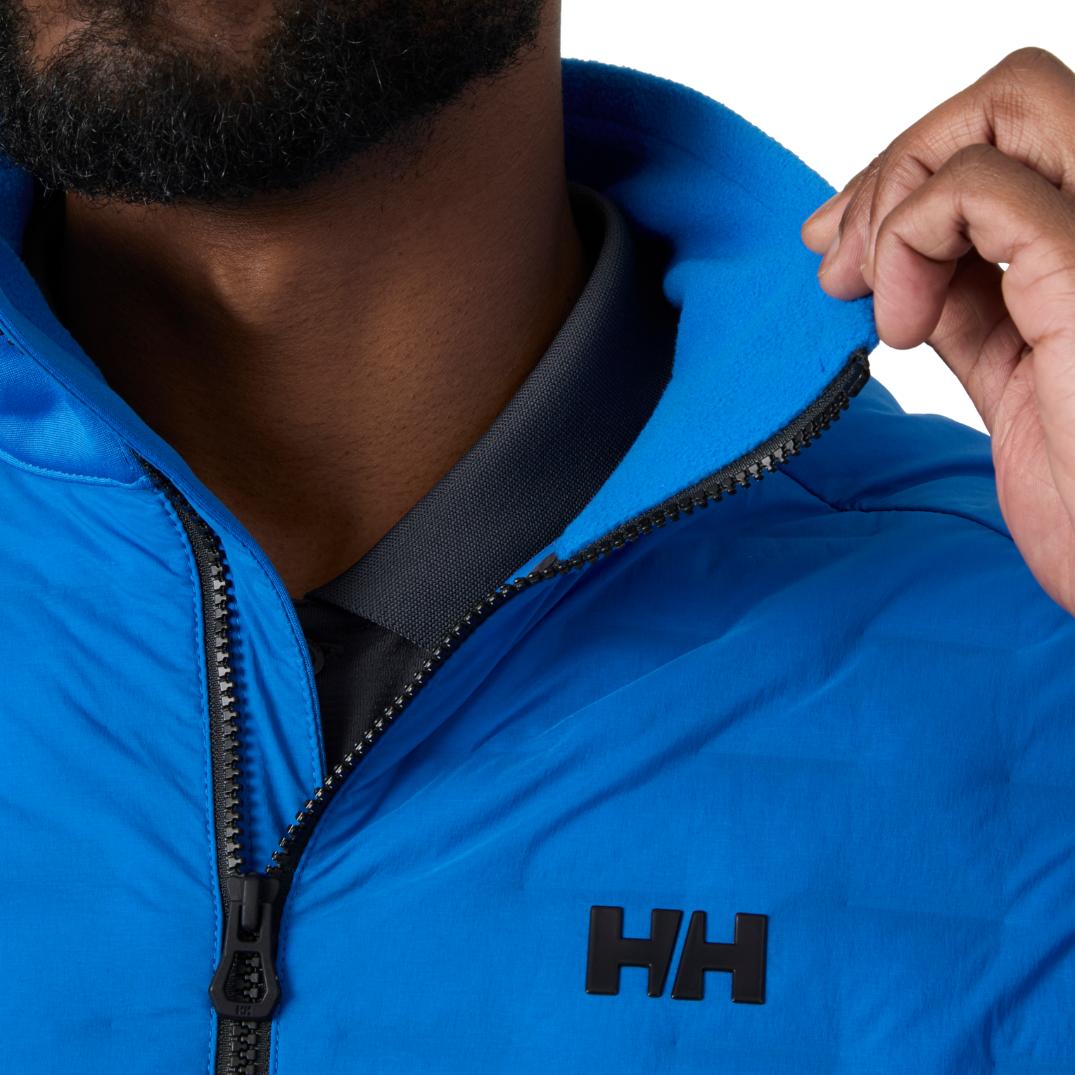 Helly Hansen HP HYBRID STRETCH INSULATOR - moška jakna