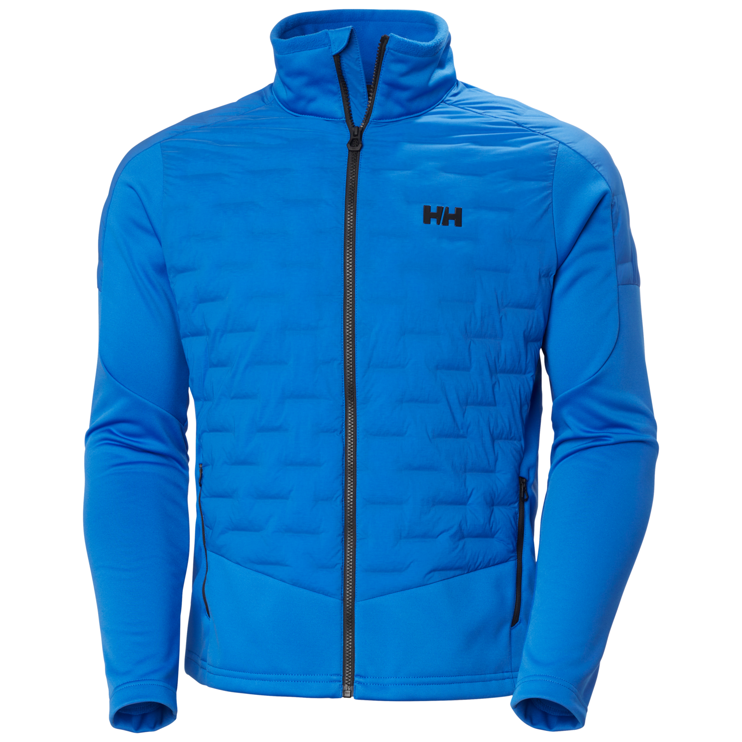 Helly Hansen HP HYBRID STRETCH INSULATOR - moška jakna