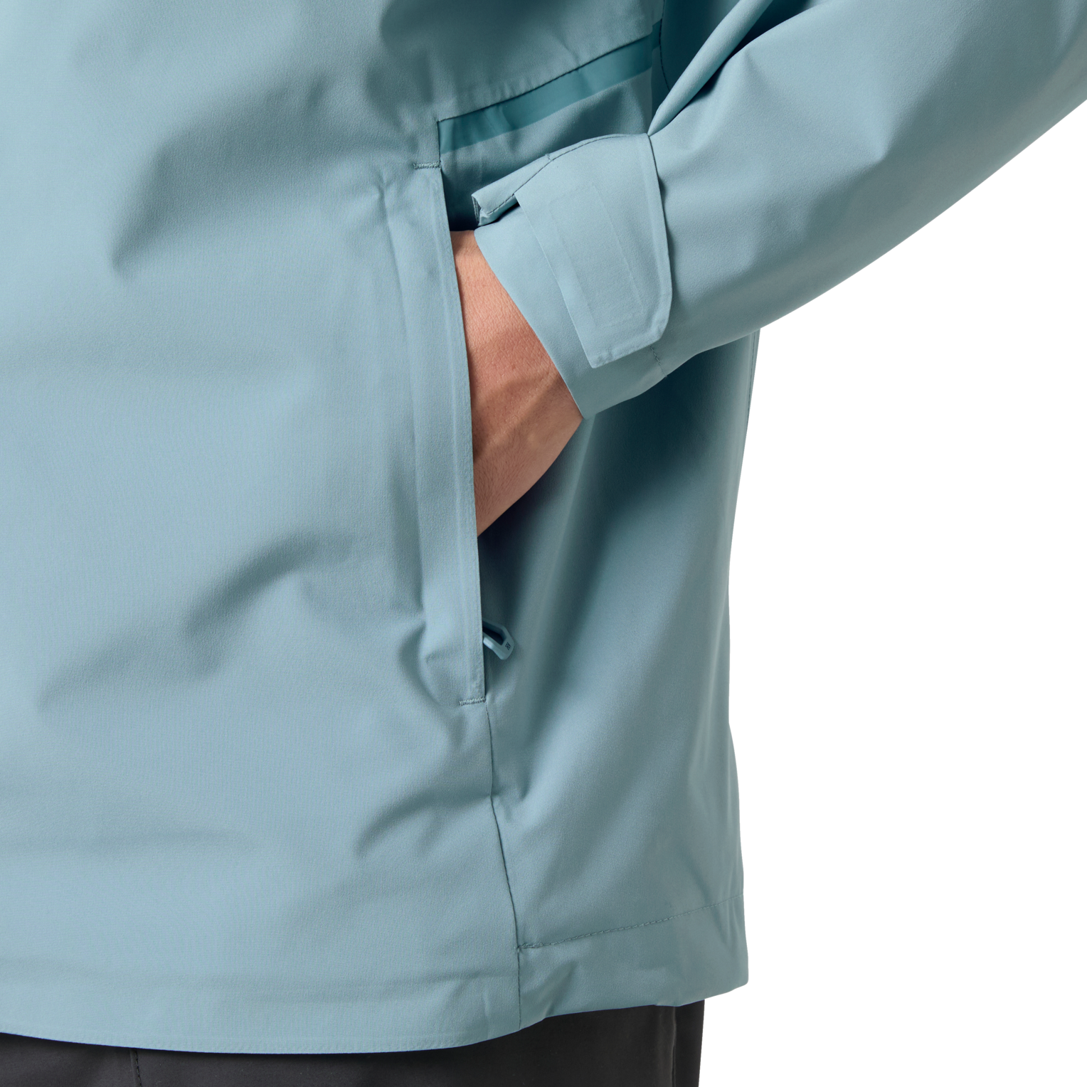 Helly Hansen HP RACING HOODED JACKET 2.0 - moška jakna s kapuco