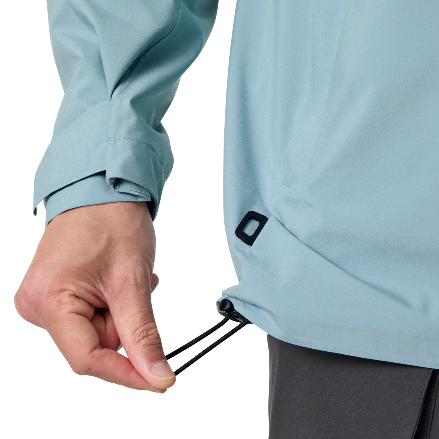 Helly Hansen HP RACING HOODED JACKET 2.0 - moška jakna s kapuco