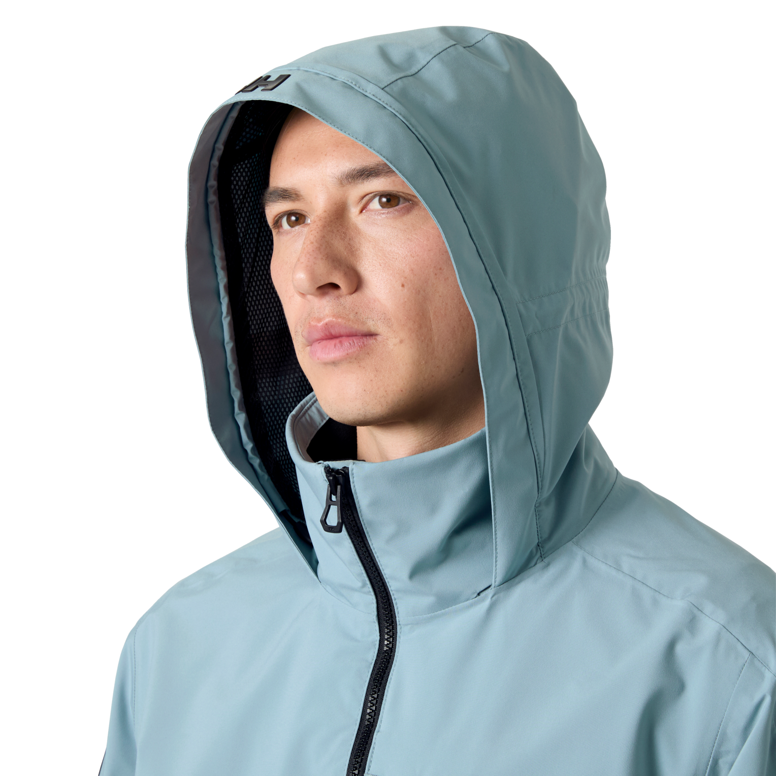 Helly Hansen HP RACING HOODED JACKET 2.0 - moška jakna s kapuco