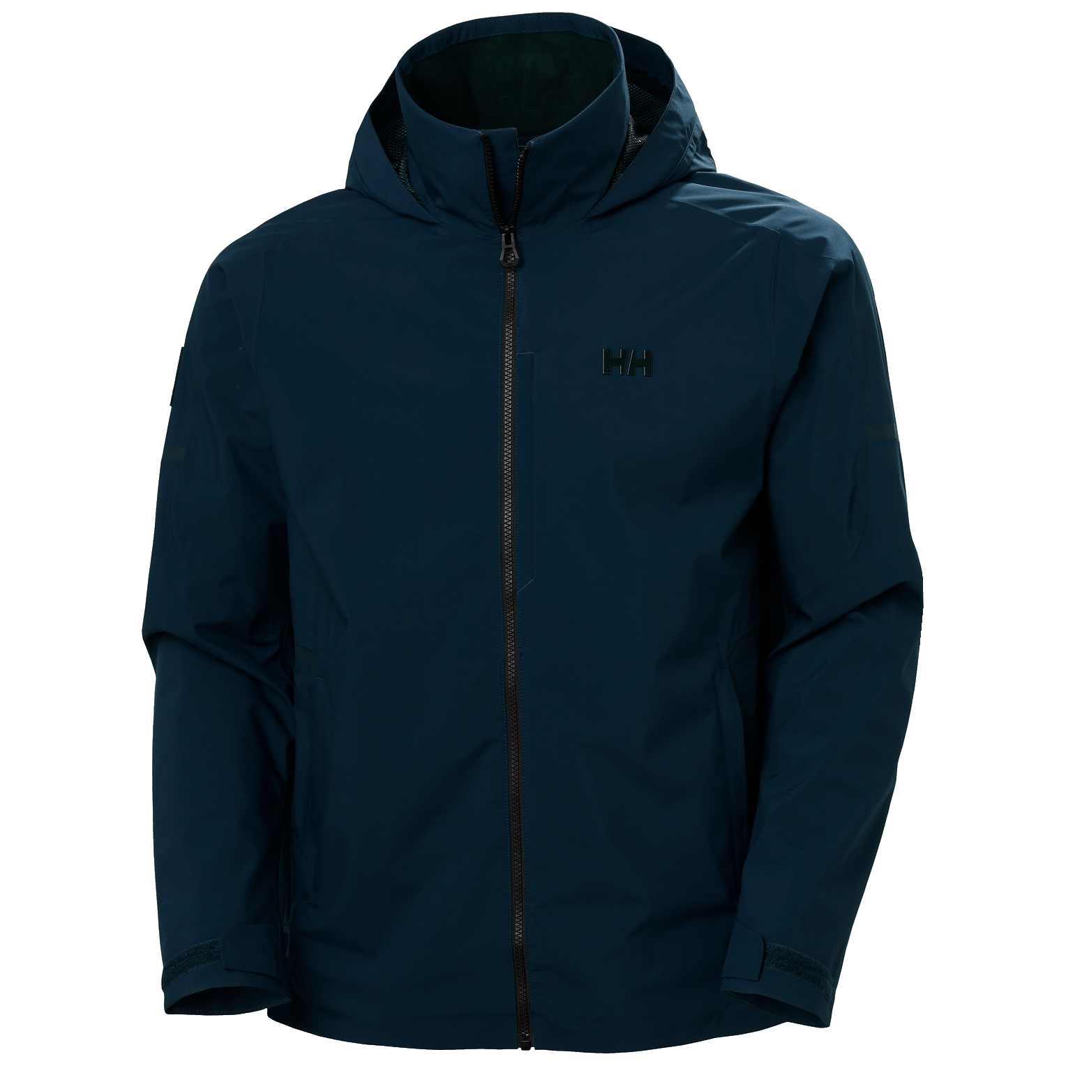 Helly Hansen HP RACING HOODED JACKET 2.0 - moška jakna s kapuco