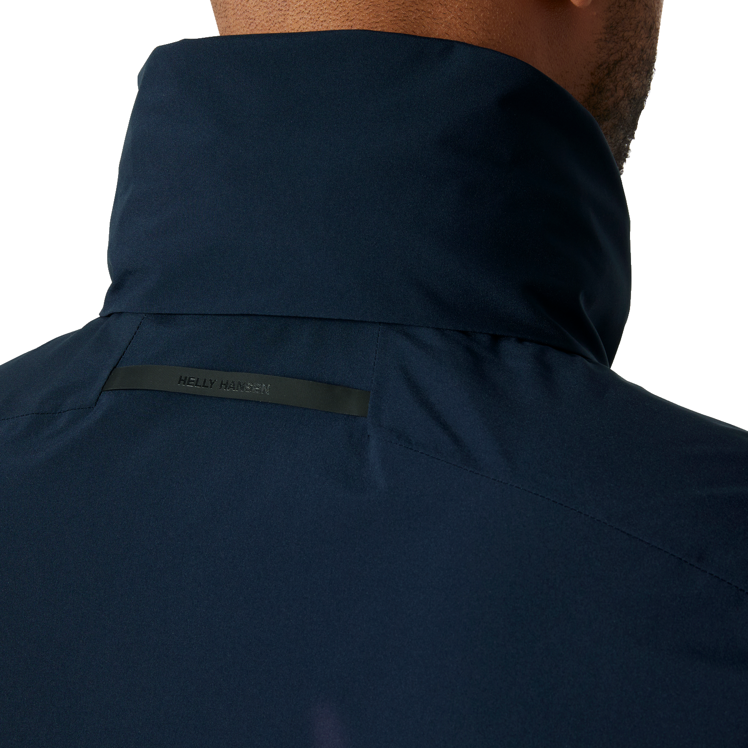 Helly Hansen HP RACING HOODED JACKET 2.0 - moška jakna s kapuco