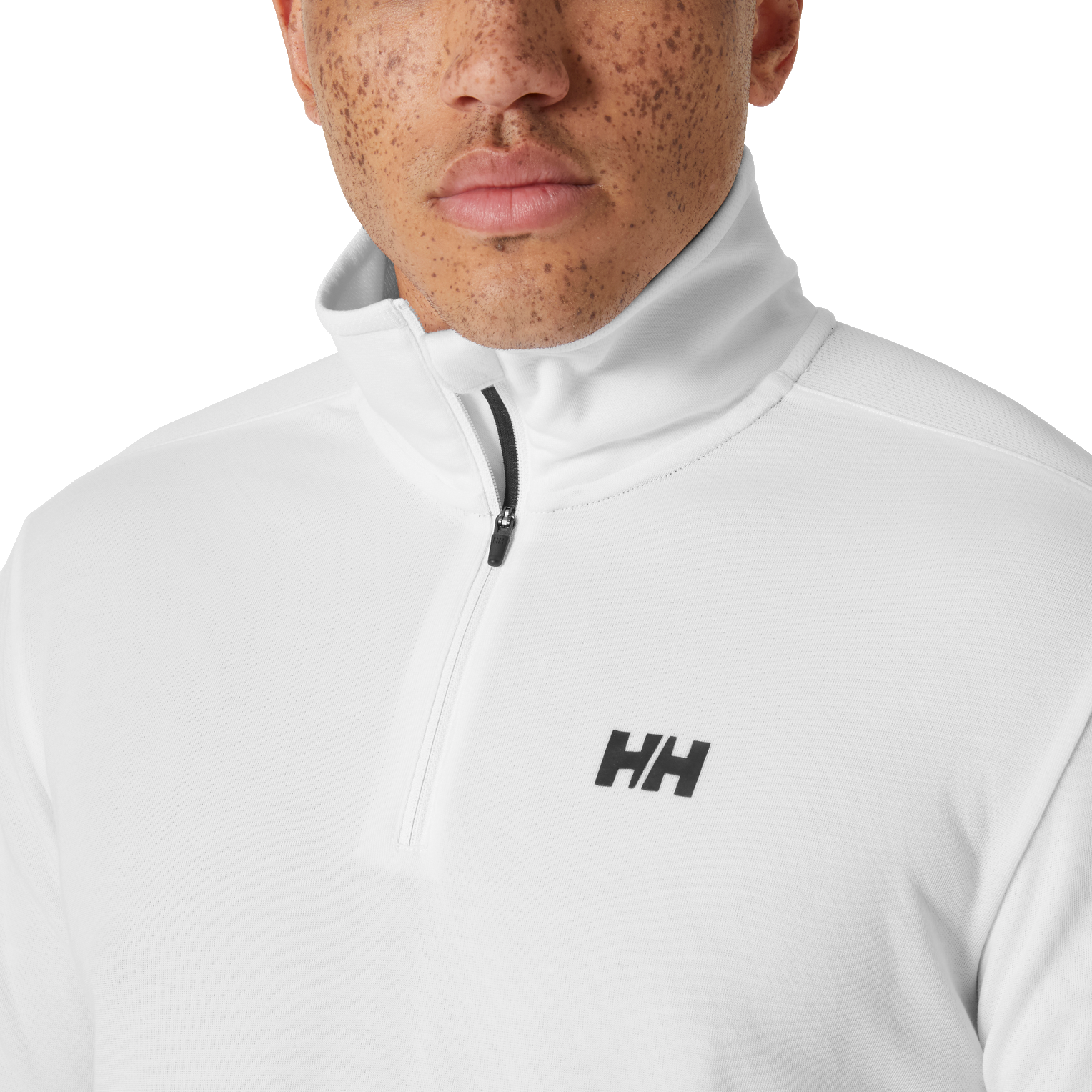Helly Hansen HP 1/2 Zip 2.0 pulover - moški