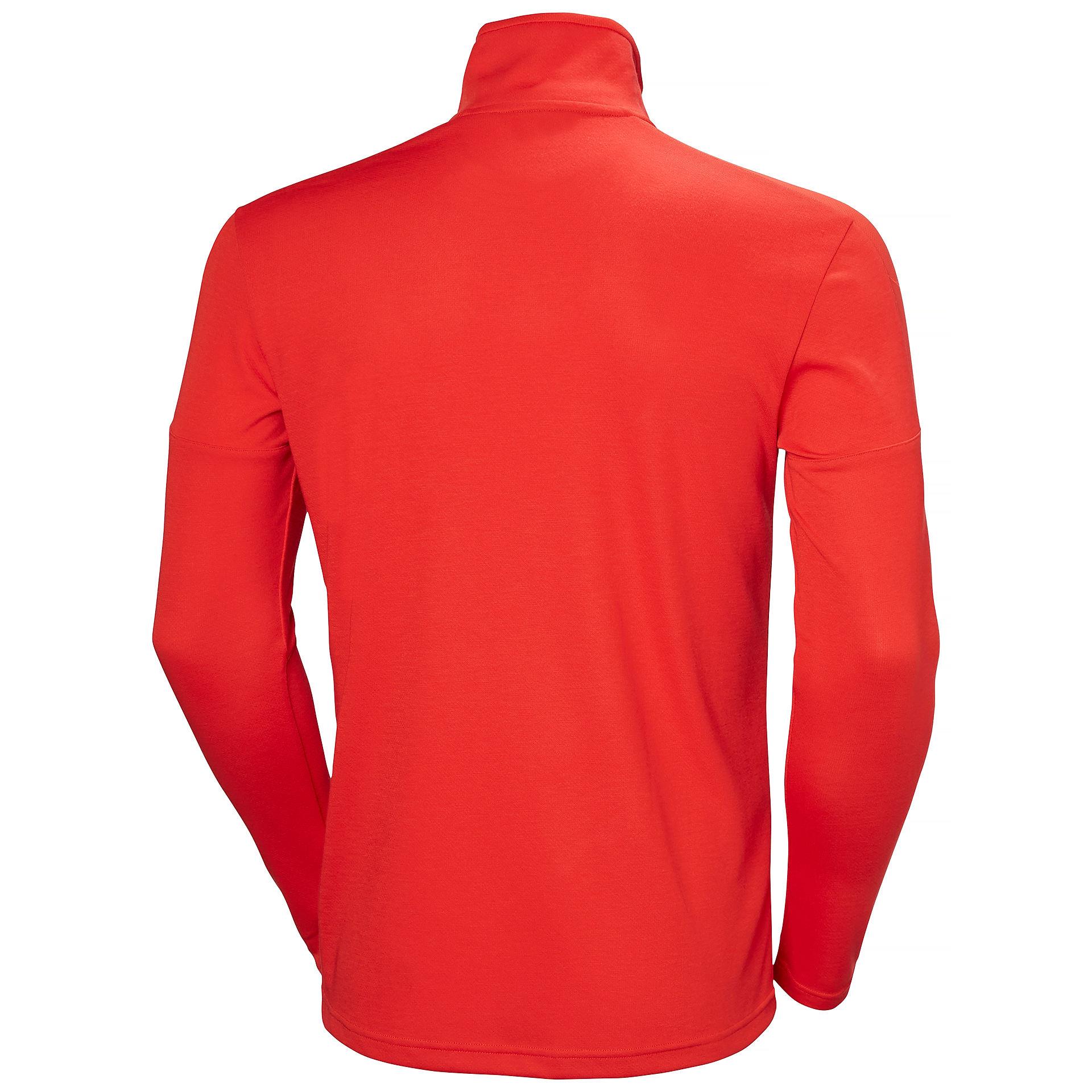 Helly Hansen HP 1/2 Zip 2.0 pulover - moški