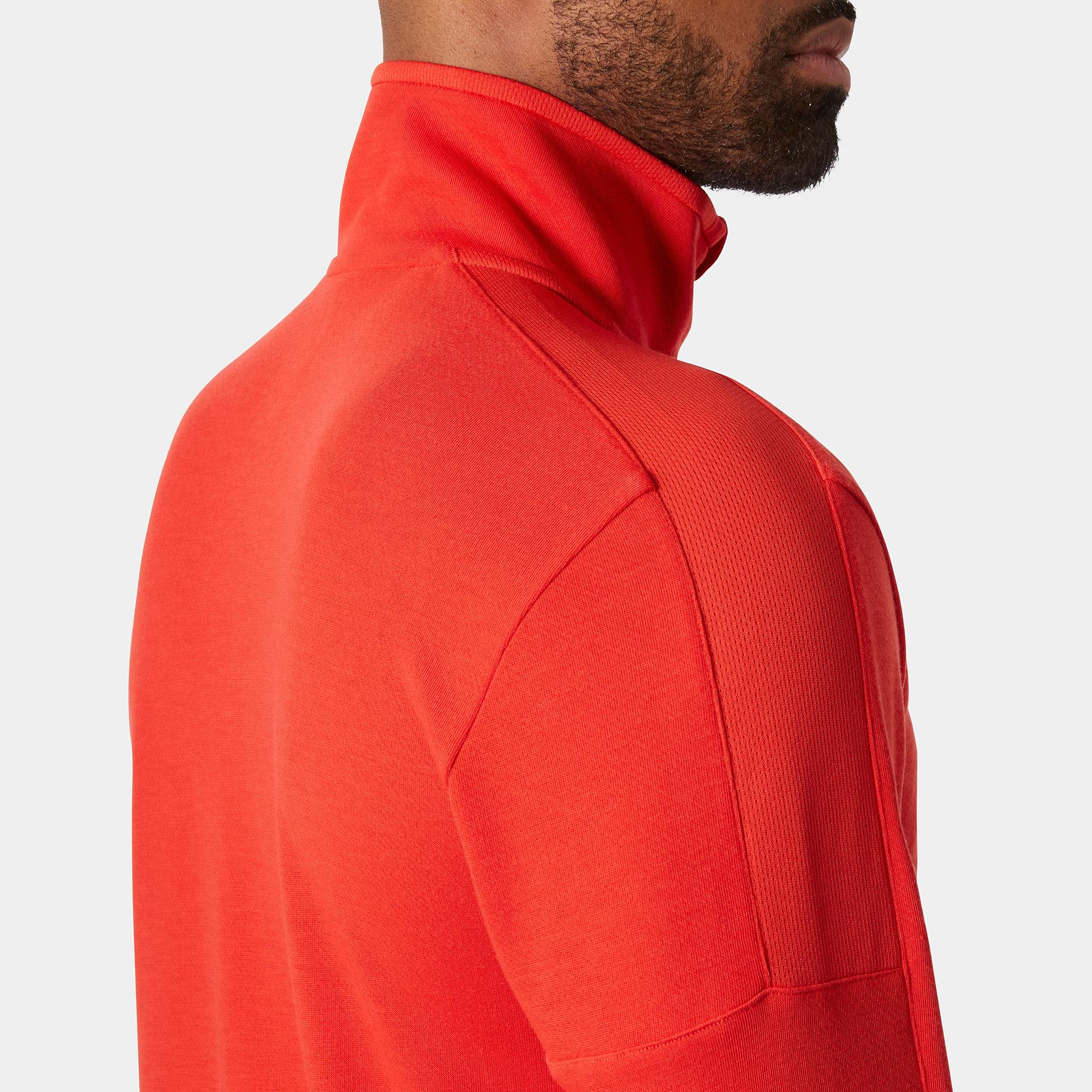 Helly Hansen HP 1/2 Zip 2.0 pulover - moški