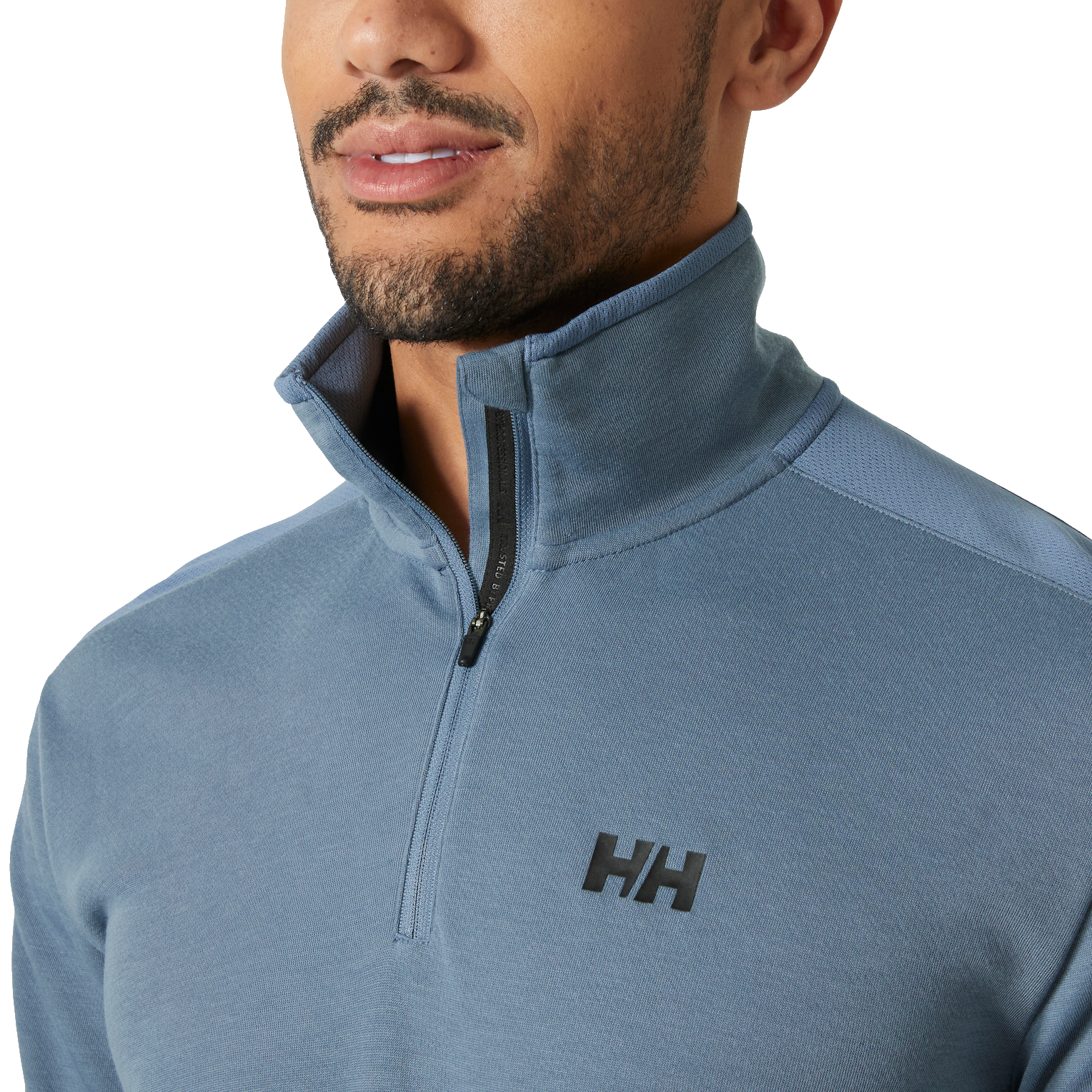Helly Hansen HP 1/2 Zip 2.0 pulover - moški