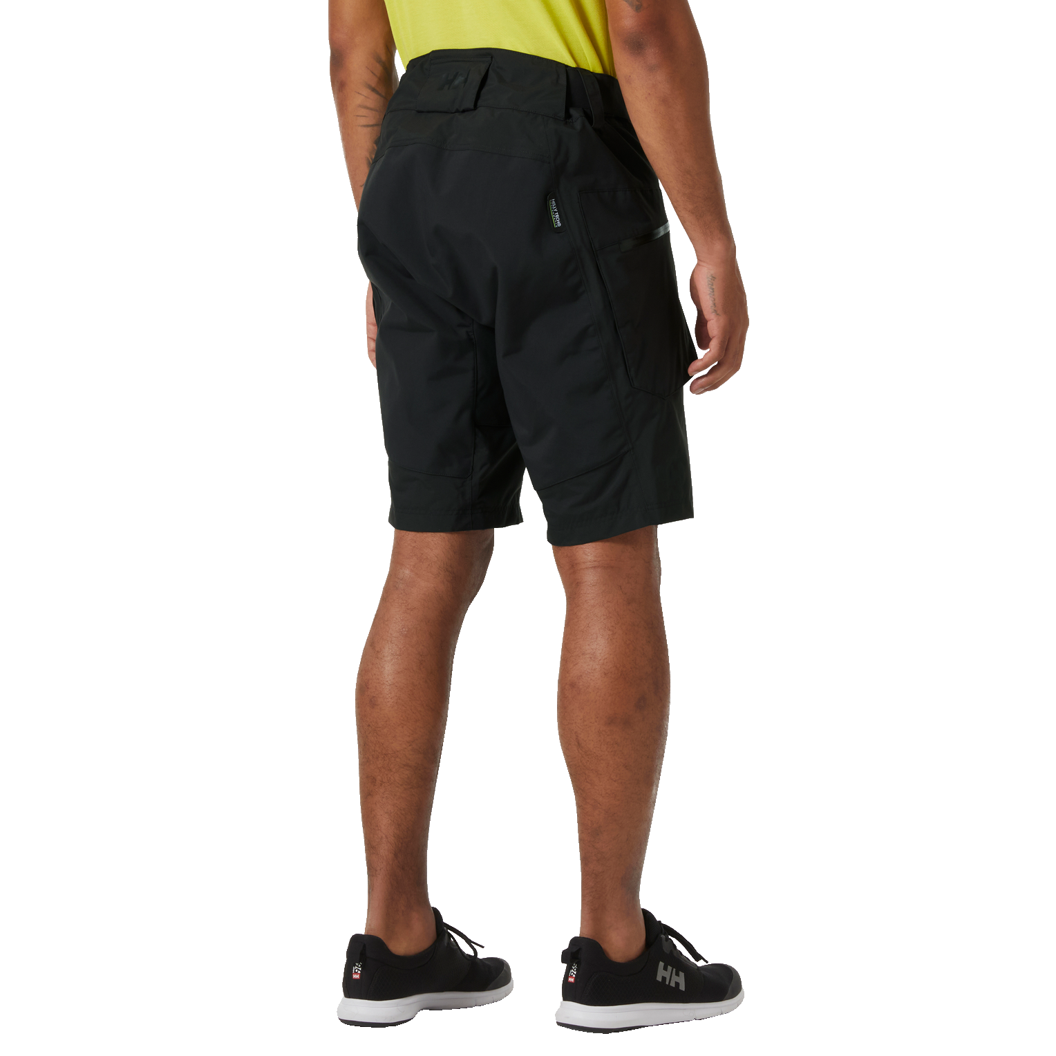 Helly Hansen HP Foil 2.0 kratke hlače - moške