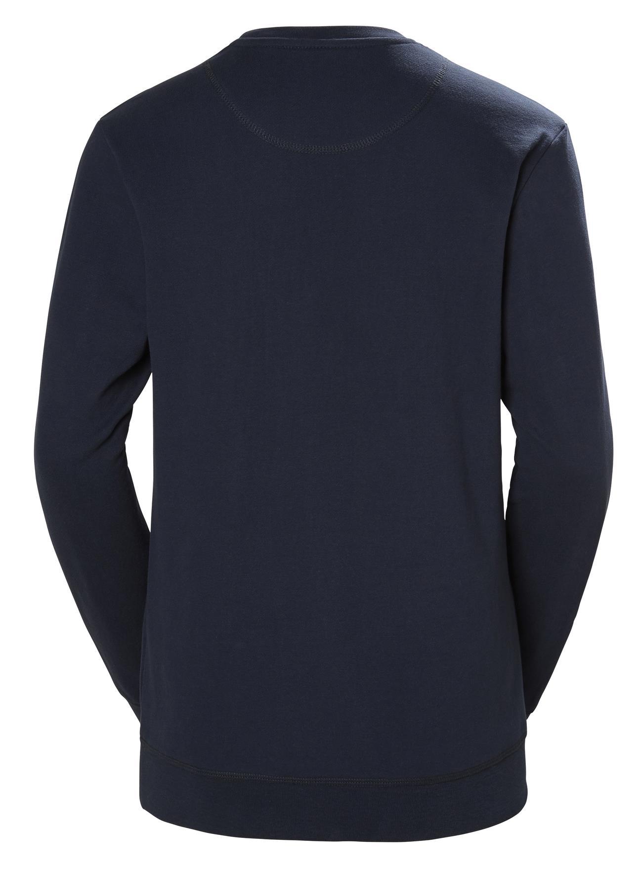Helly Hansen Crew Sweatshirt pulover - ženske