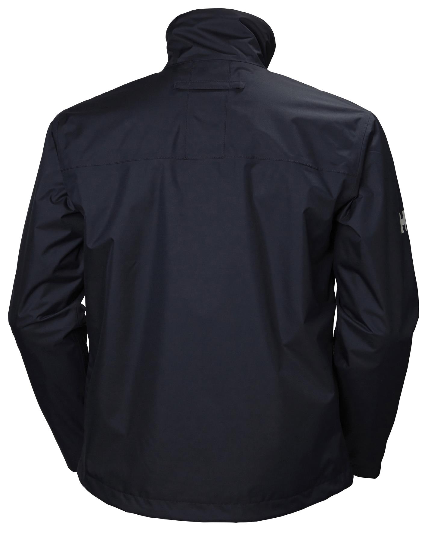 Helly Hansen Team Crew Midlayer jakna -muška