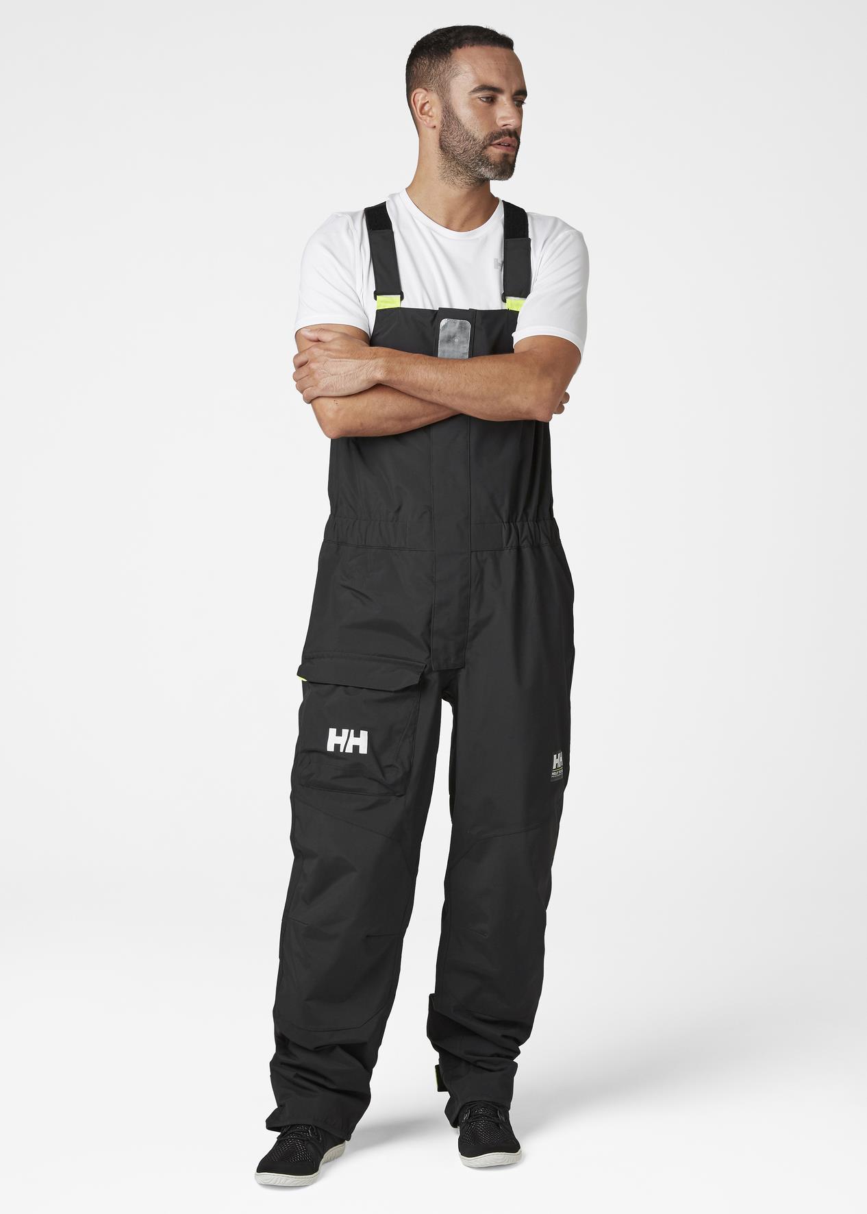 Helly Hansen Pier 3.0 Bib pantalone - moške