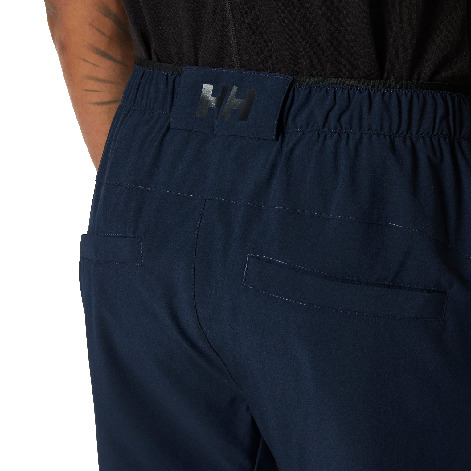 Helly Hansen HP SIROCCO SHORTS 9" - moške kratke hlače