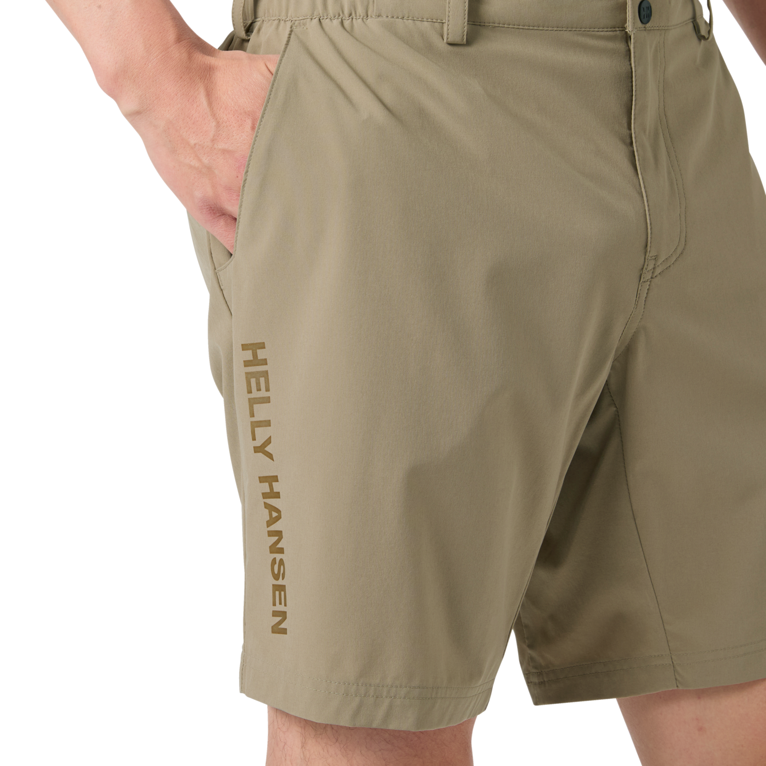 Helly Hansen HP SIROCCO SHORTS 9" - moške kratke hlače