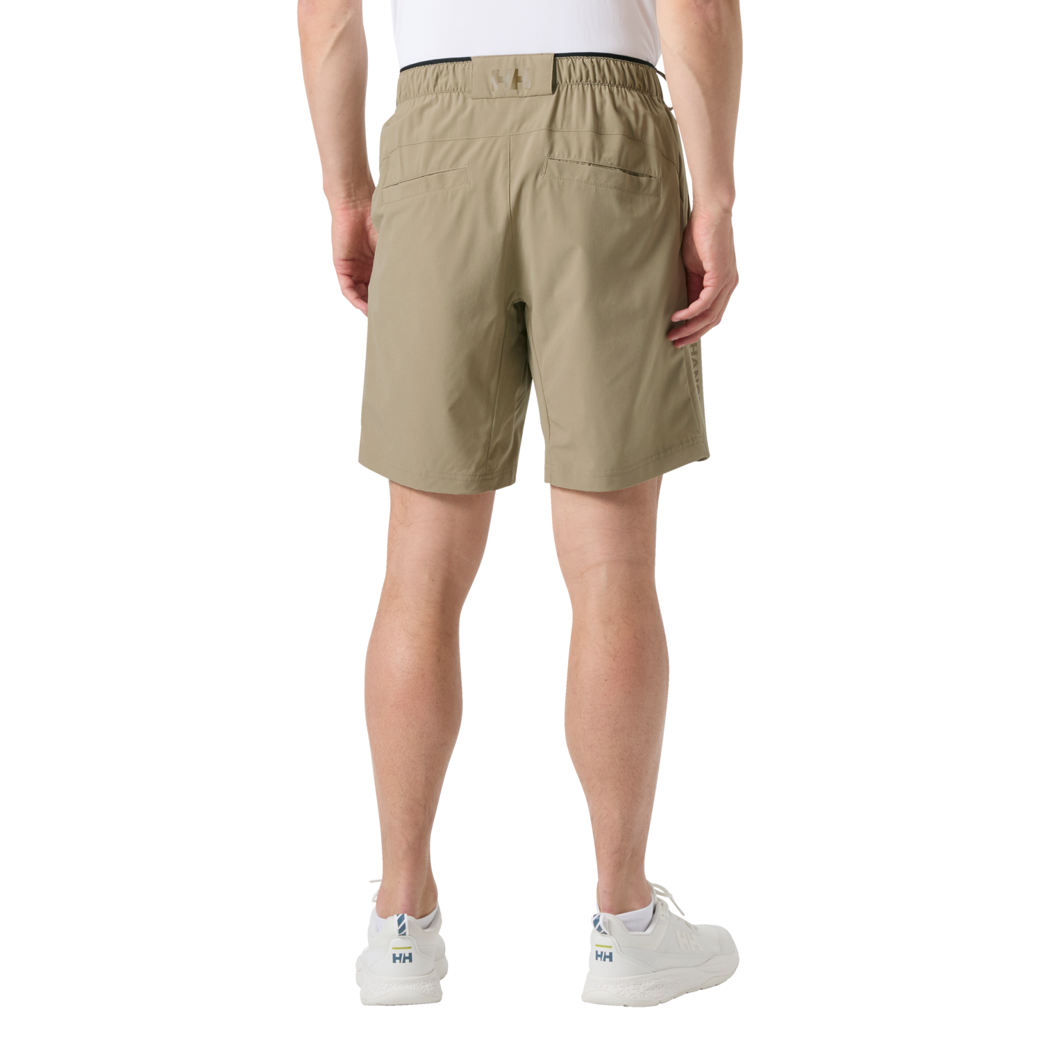 Helly Hansen HP SIROCCO SHORTS 9" - moške kratke hlače