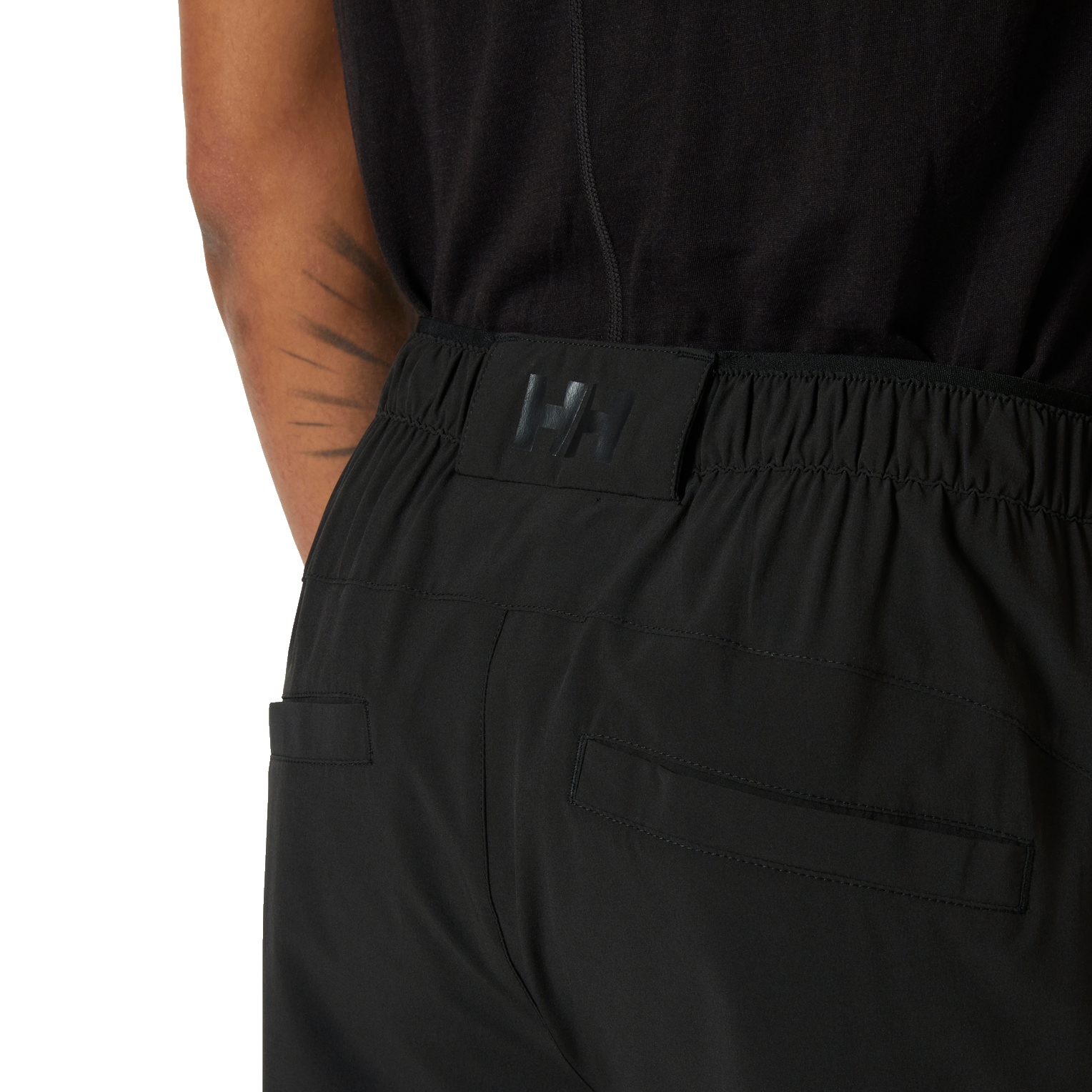 Helly Hansen HP SIROCCO SHORTS 9" - moške kratke hlače