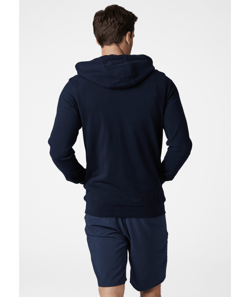 Helly Hansen Logo džemper sa kapuljačom- muška