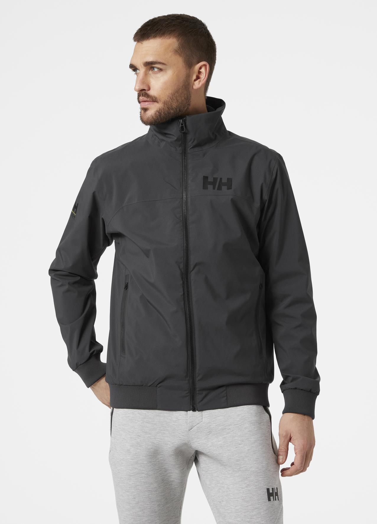 Helly Hansen HP Racing Lifaloft bomber jakna - muška