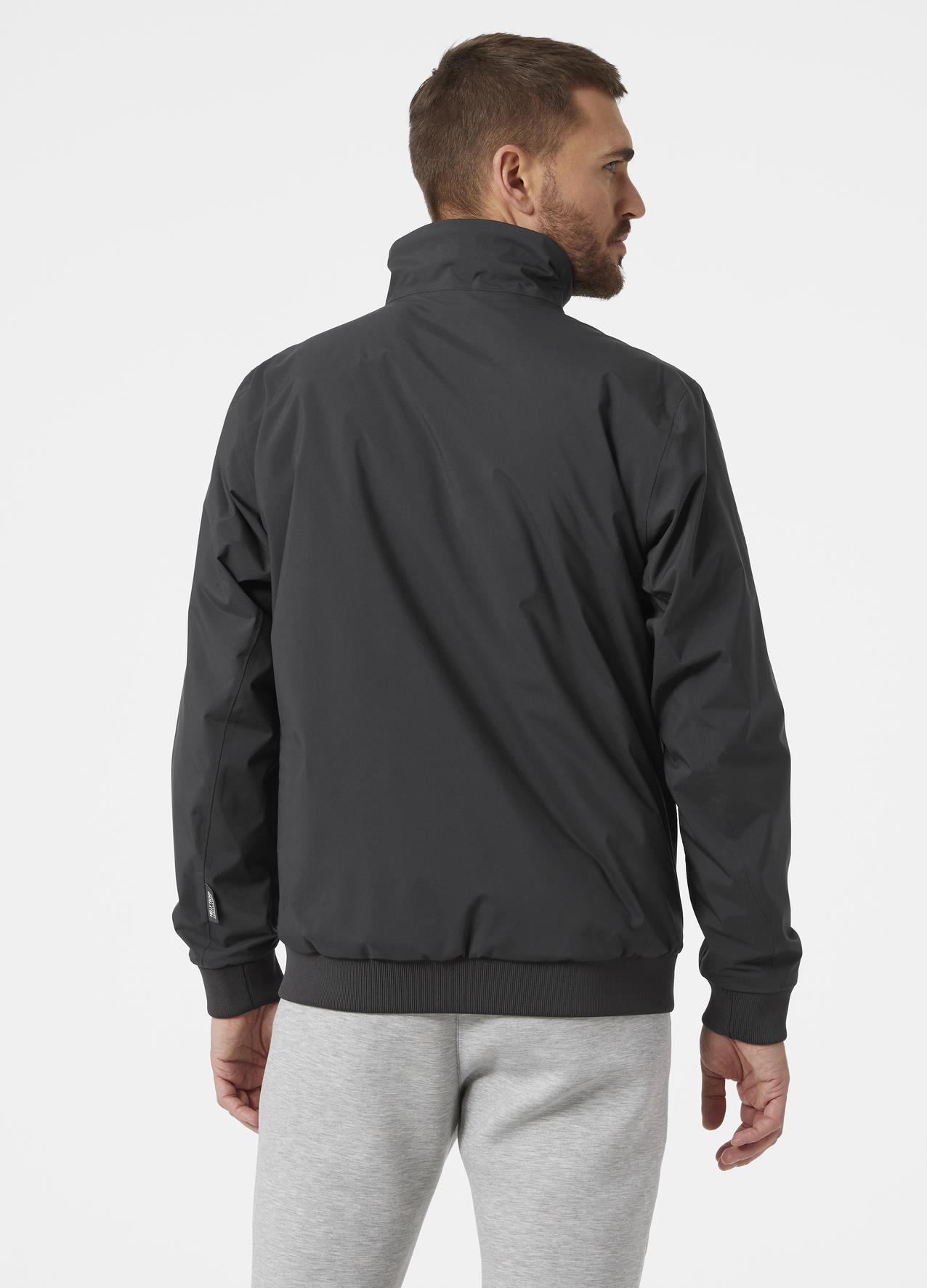 Helly Hansen HP Racing Lifaloft bomber jakna - muška