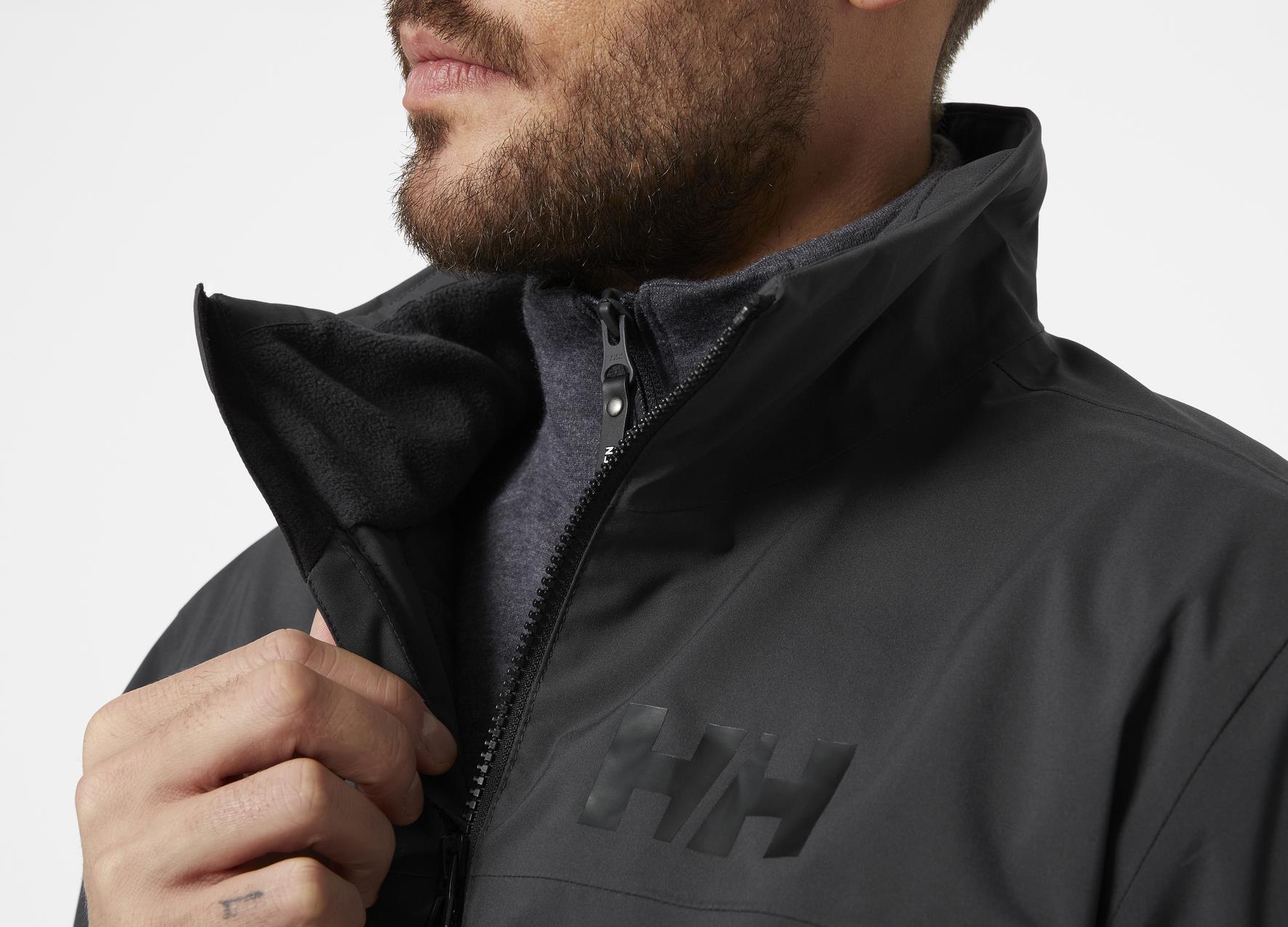 Helly Hansen HP Racing Lifaloft bomber jakna - muška