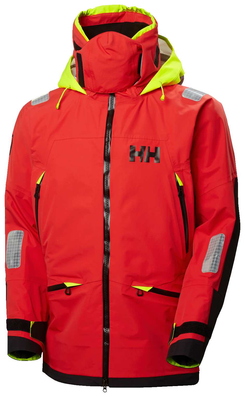 Helly Hansen Aegir Race 2.0 jakna - muška