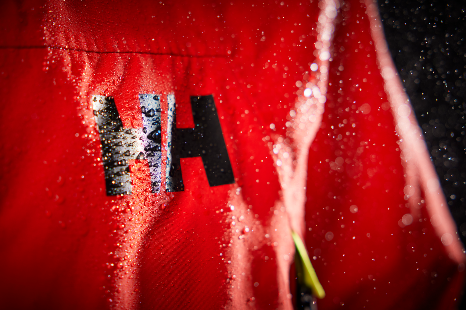 Helly Hansen Aegir Race 2.0 jakna - muška