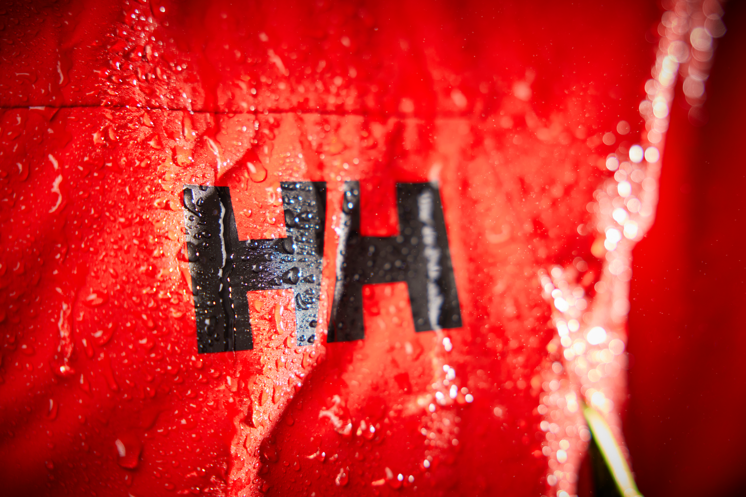 Helly Hansen Aegir Race 2.0 jakna - muška