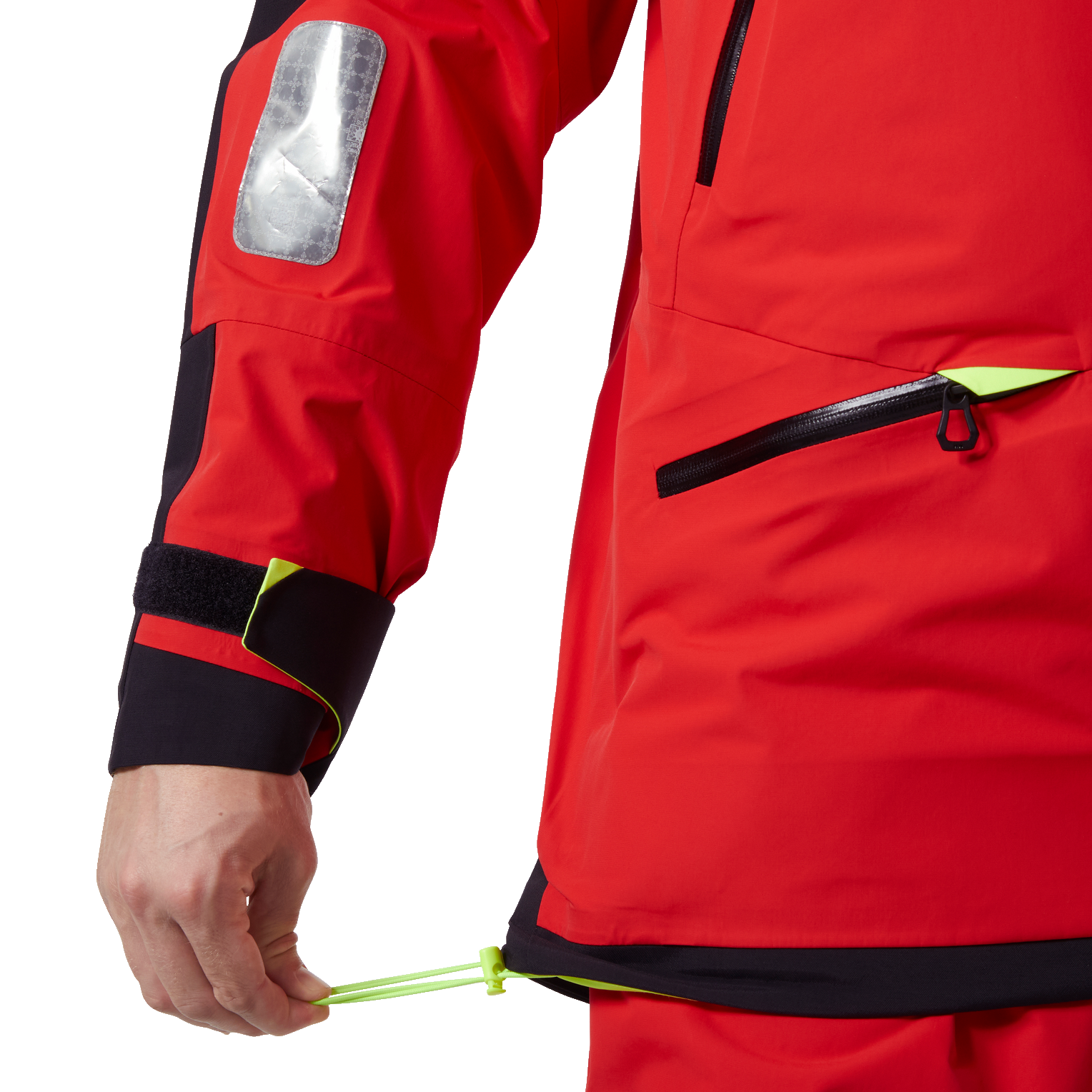 Helly Hansen Aegir Race 2.0 jakna - muška