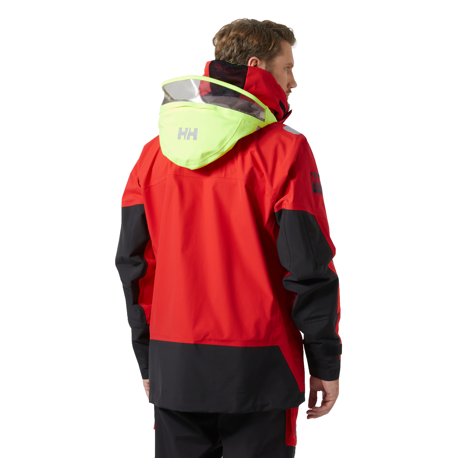 Helly Hansen Aegir Race 2.0 jakna - muška