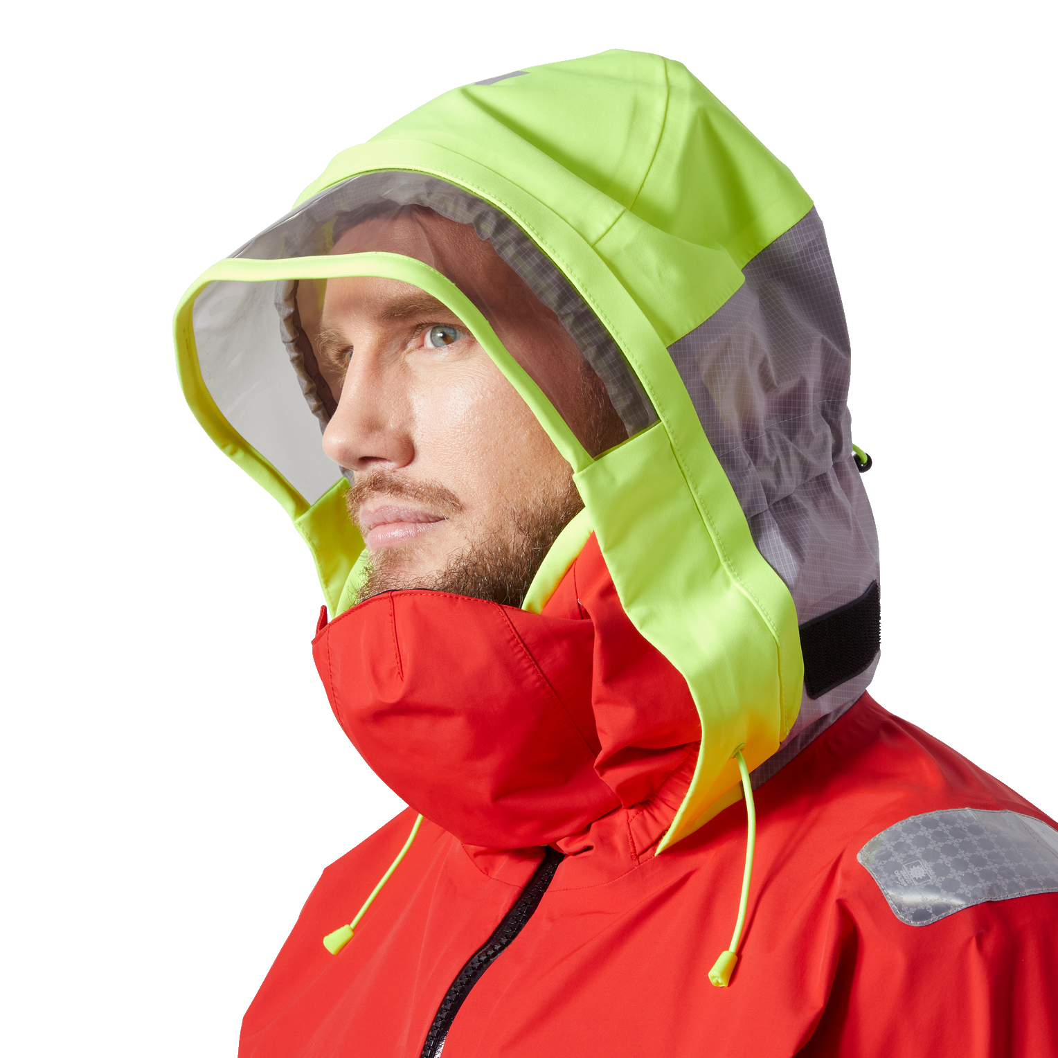 Helly Hansen Aegir Race 2.0 jakna - muška