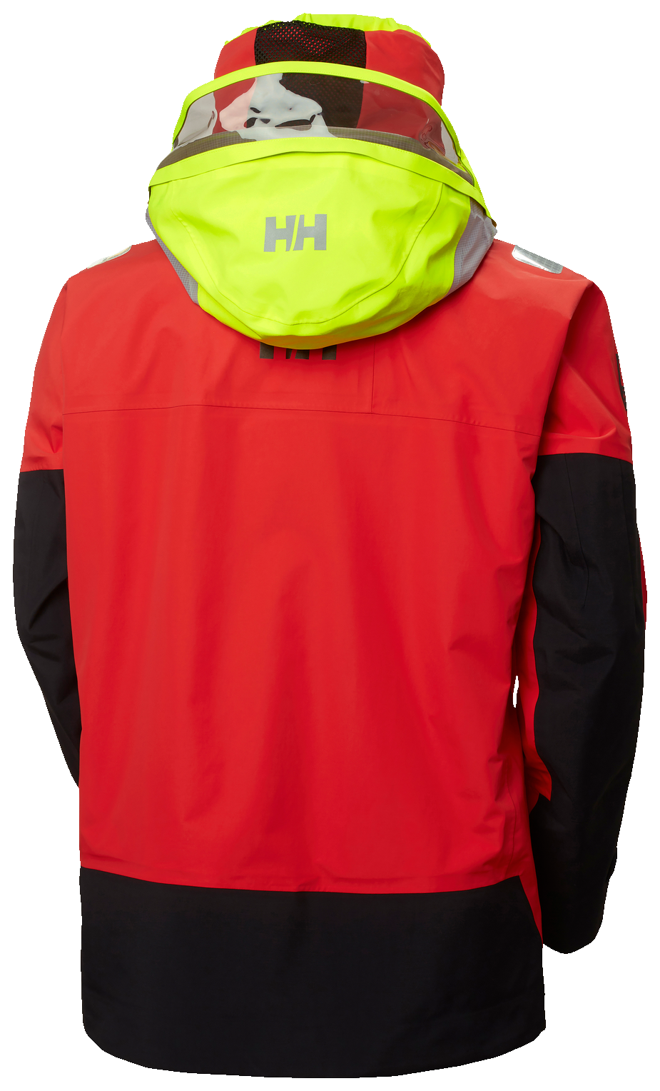 Helly Hansen Aegir Race 2.0 jakna - muška