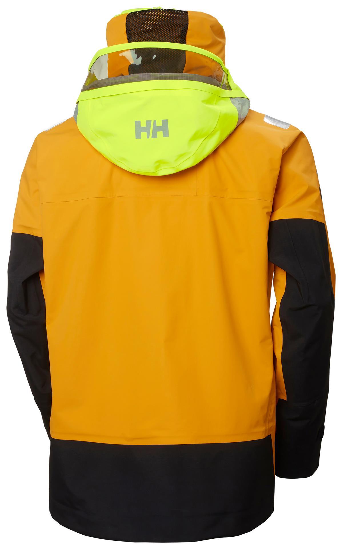 Helly Hansen Aegir Race 2.0 jakna - muška