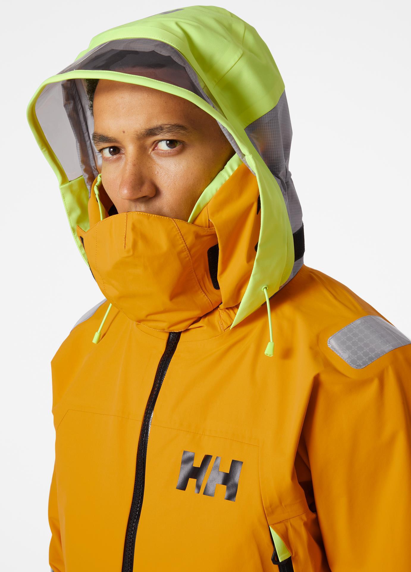 Helly Hansen Aegir Race 2.0 jakna - muška