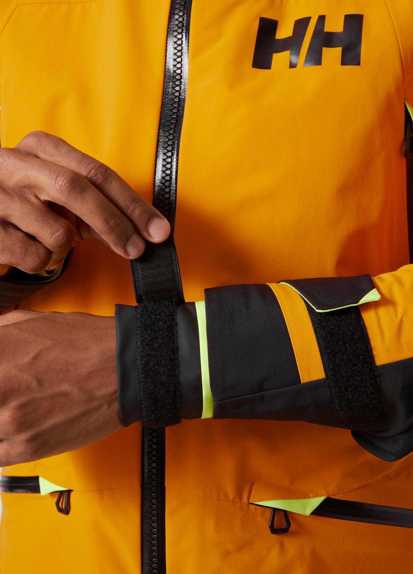 Helly Hansen Aegir Race 2.0 jakna - muška