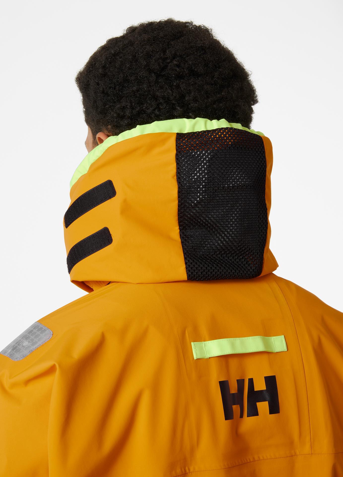 Helly Hansen Aegir Race 2.0 jakna - muška