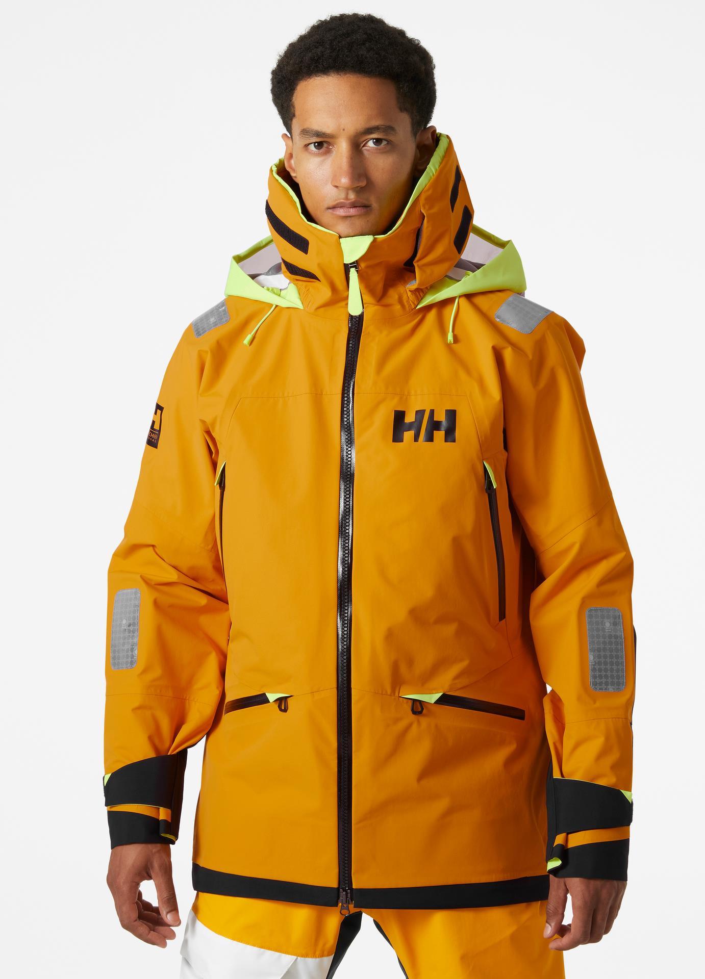 Helly Hansen Aegir Race 2.0 jakna - muška