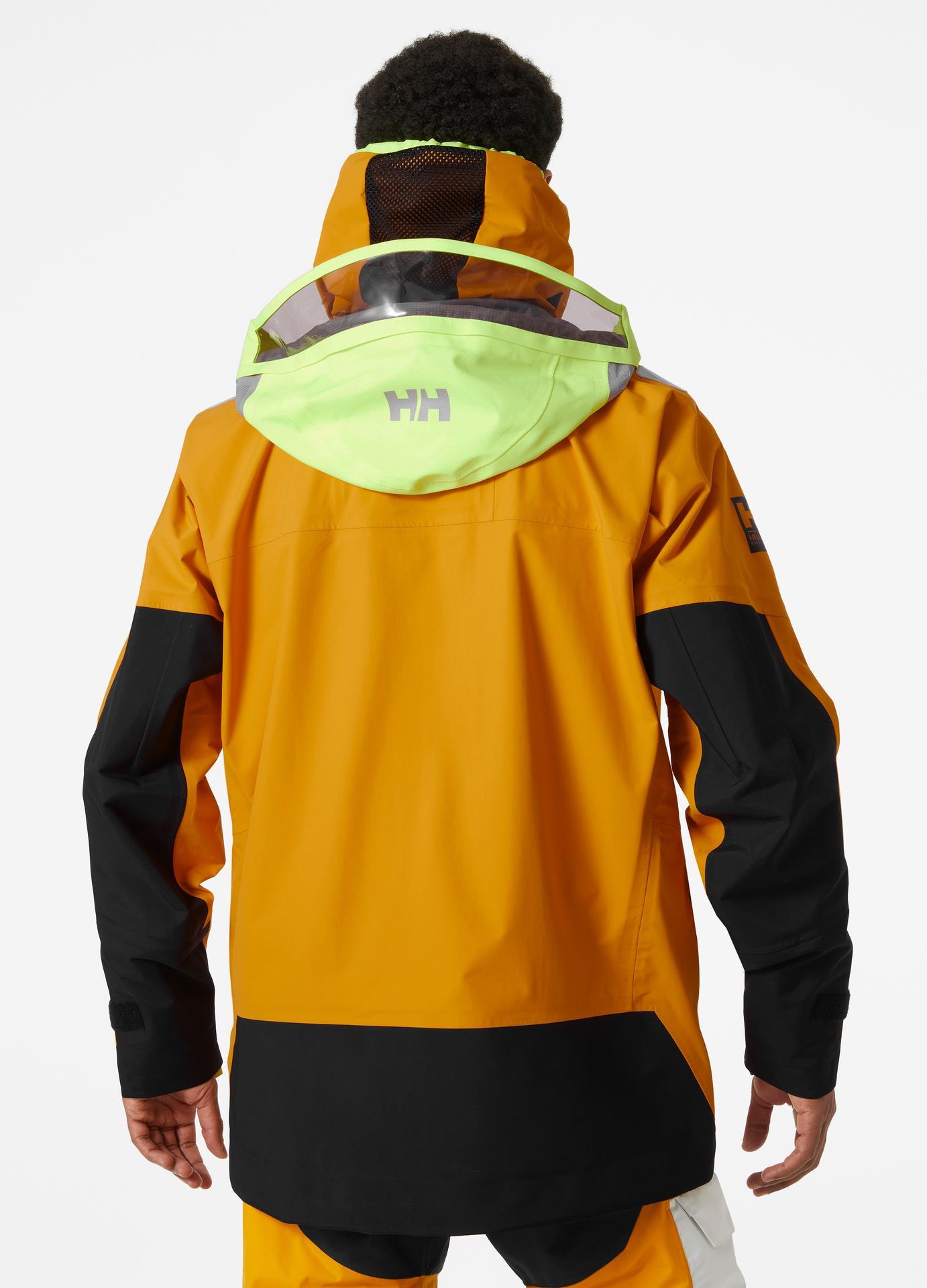 Helly Hansen Aegir Race 2.0 jakna - muška