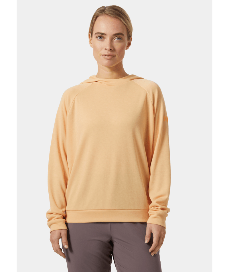 Helly Hansen Inshore pulover sa kapuljačom - ženske