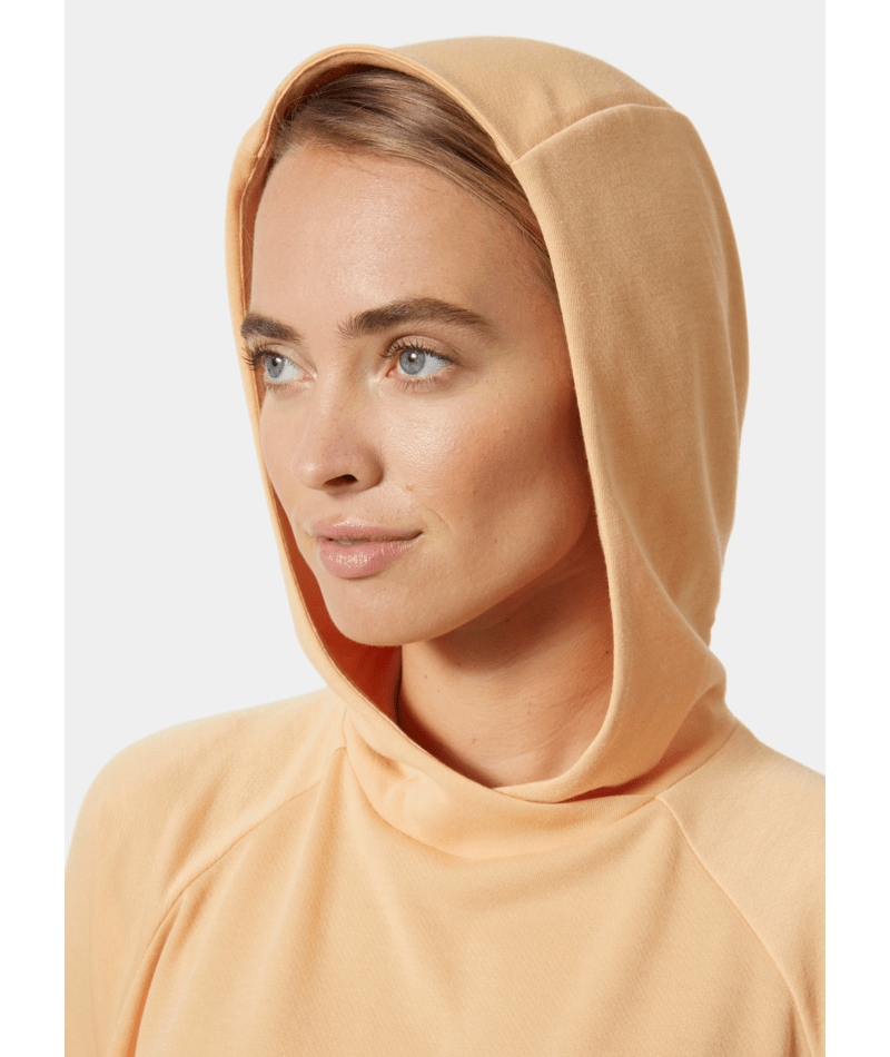 Helly Hansen Inshore pulover sa kapuljačom - ženske