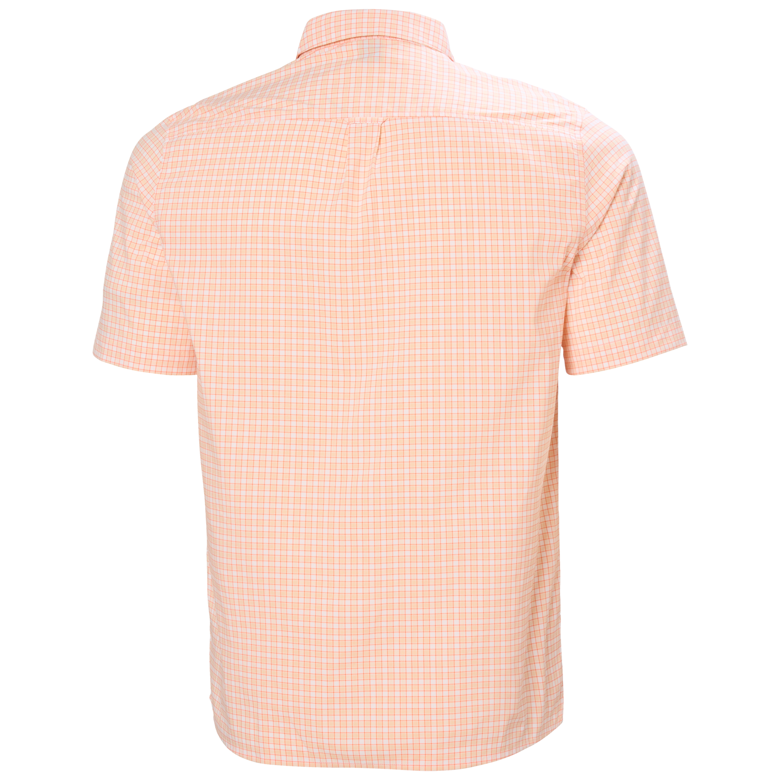 Helly Hansen FJORD QD SS SHIRT 2.0 - moška srajca s kratkimi rokavi
