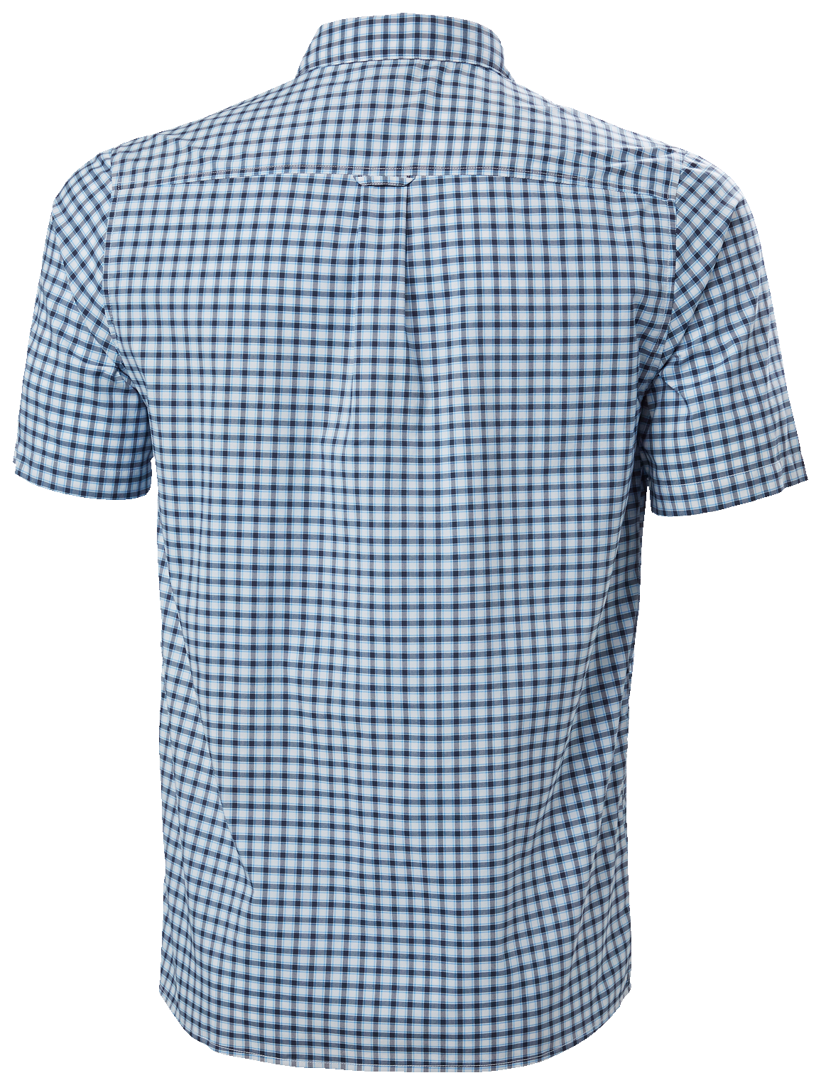 Helly Hansen FJORD QD SS SHIRT 2.0 - moška srajca s kratkimi rokavi