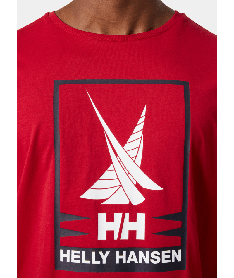Helly Hansen Shoreline T-shirt 2.0 majica - muška