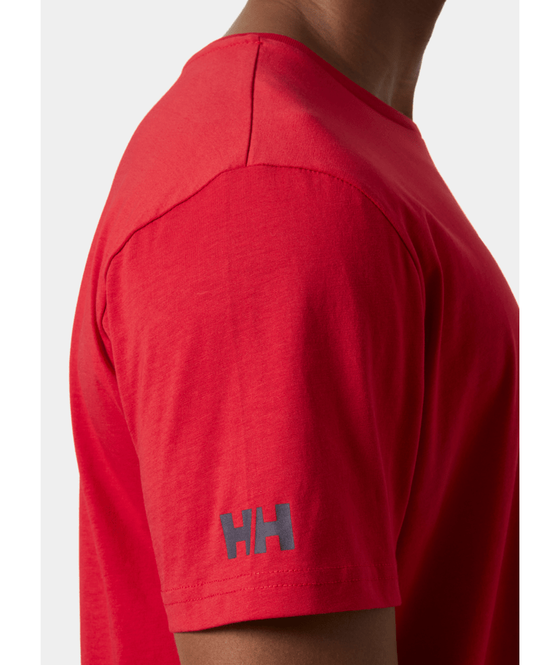 Helly Hansen Shoreline T-shirt 2.0 majica - muška