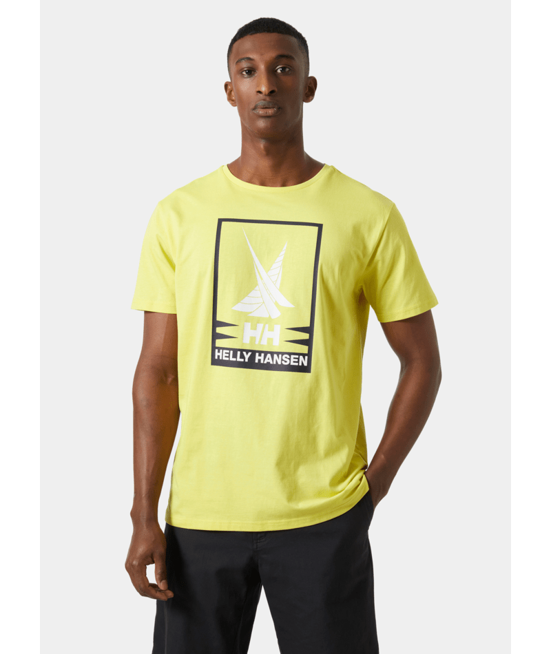 Helly Hansen Shoreline T-shirt 2.0 majica - muška