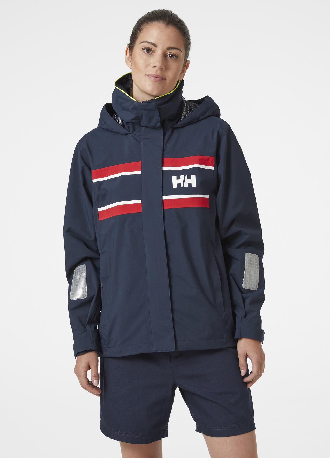 Helly Hansen Saltholm jakna - ženske