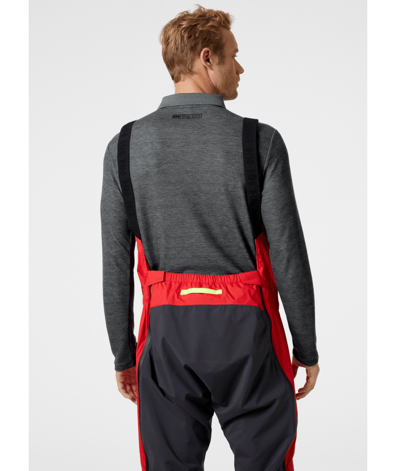 Helly Hansen Skagerrak Quickdry LS polomajica - muška