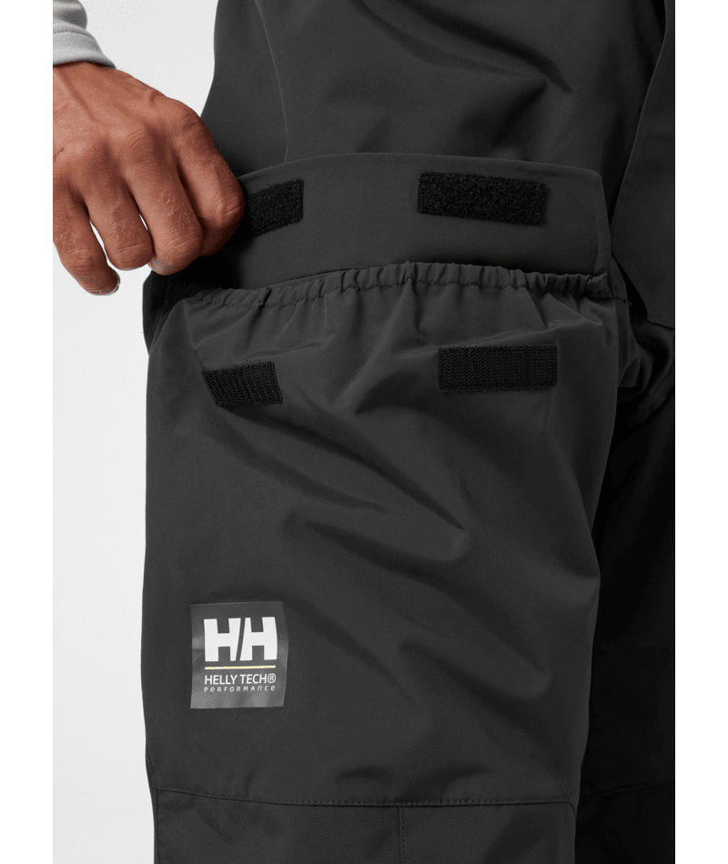 Helly Hansen Skagen Offshore Bib pantalone za jedrenje - moške