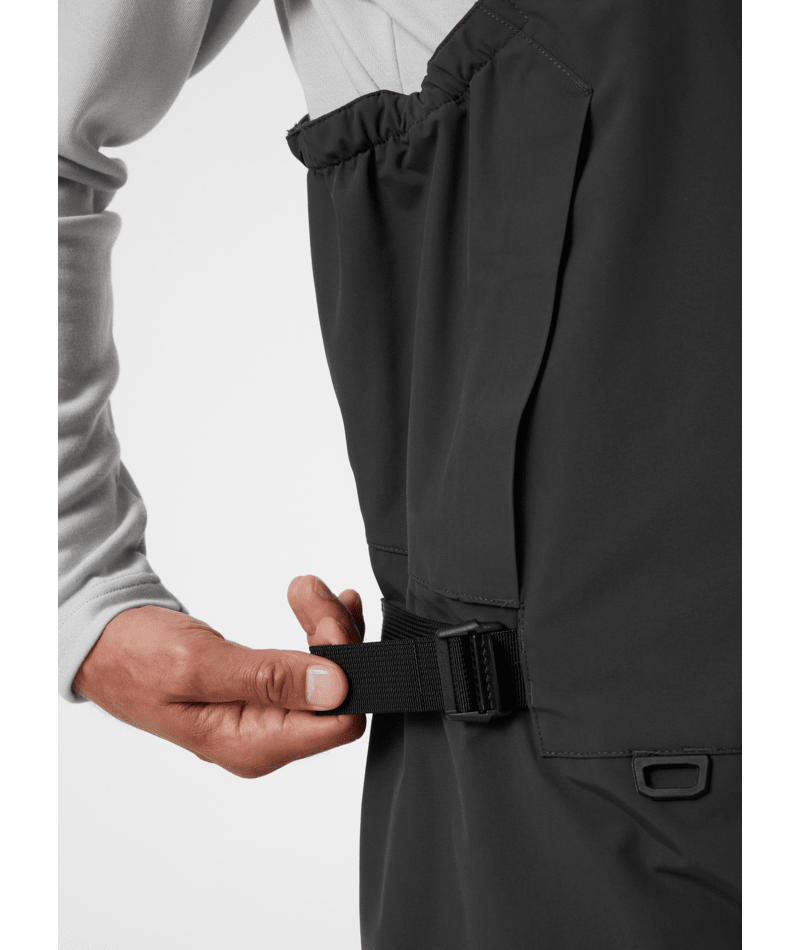 Helly Hansen Skagen Offshore Bib pantalone za jedrenje - moške