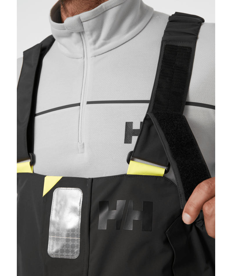 Helly Hansen Skagen Offshore Bib pantalone za jedrenje - moške